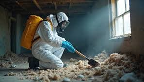Asbestos Removal in Fordingbridge