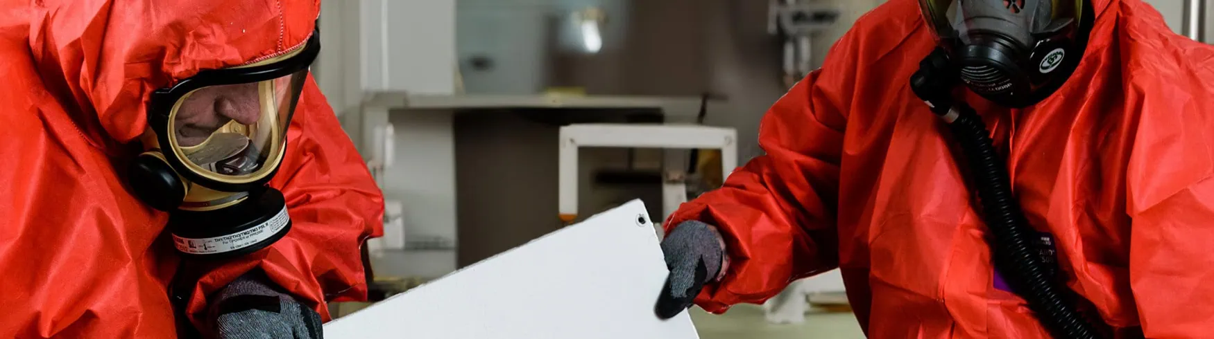 Asbestos Removal in Wimborne Minster