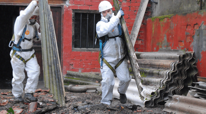 Non-Licensed Removal in Salisbury