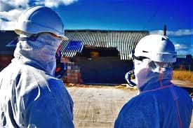 Asbestos Removal in Shaftesbury
